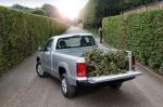 Volkswagen Amarok 2012 года